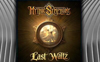“Last Waltz” has been released!