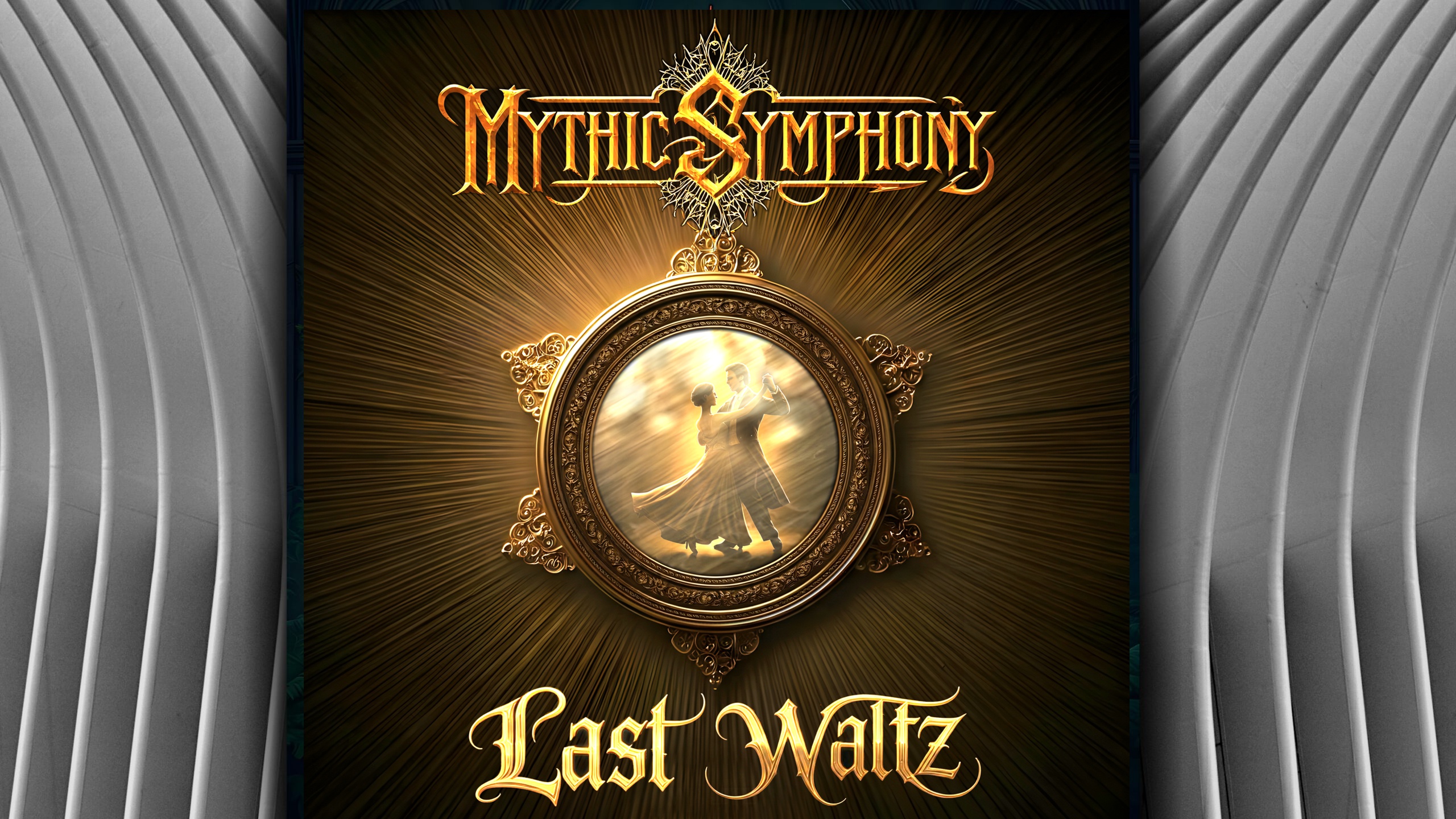 Last Waltz released by Mythic Symphony