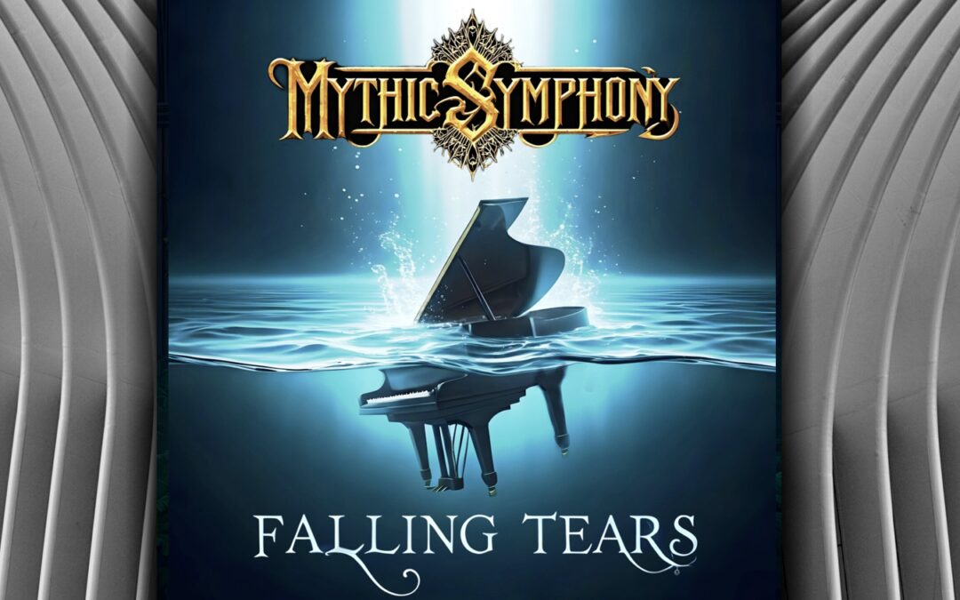 “Falling Tears” single has been released